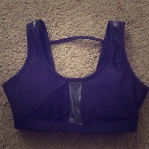 Brinley Sports Bra
